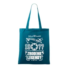 Zrodenie legendy - pre motorkárov