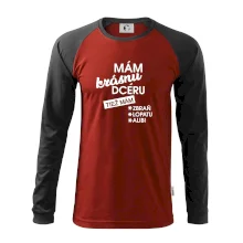 Mám krásnu dcéru Mám krásnu dcéru