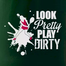 Look pretty play Look pretty play