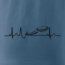 EKG frisbee discgolf tanier EKG frisbee discgolf tanier