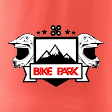 Bike park helmy Bike park helmy
