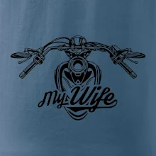 My Wife motorka