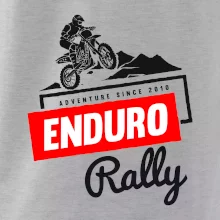 Enduro rally Enduro rally