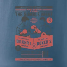 Classic Boxing Classic Boxing