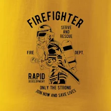 Firefighter Dept
