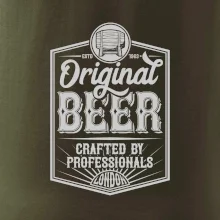 Original beer
