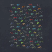 Farebné kolesá Farebné kolesá