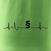 Paragraf EKG - právnik a advokát