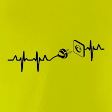 EKG elektrikár EKG elektrikár