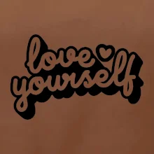 Love Yourself