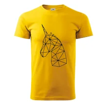 Geometria - jednorožec Geometria - jednorožec