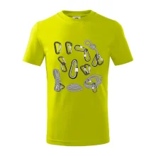 Horolezecké karabíny