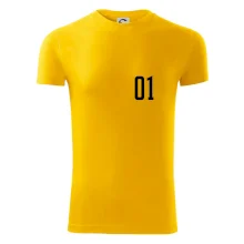 Futbalový dres - vlastné meno a číslo Futbalový dres - vlastné meno a číslo