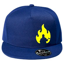 Hasiči - Váš názov - FLUO + Reflexná potlač Hasiči - Váš názov - FLUO + Reflexná potlač