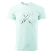 Šípky kresba Šípky kresba