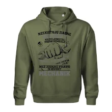 Mechanik remeslo - skratky