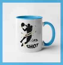 Basketball - jump shot