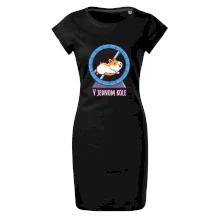 Škrečok v jednom kole