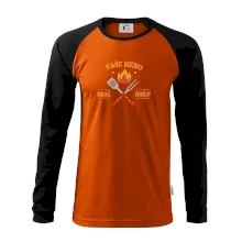 Grilovacie náradie kráľ grilu