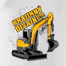 Krajinný dizajnér SK