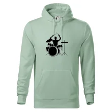 Bicie bubeník Bicie bubeník