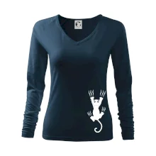 Mačka visiaca Mačka visiaca