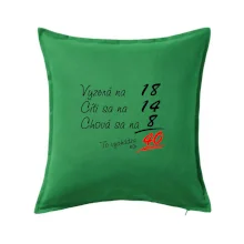 Vyzerá, cíti sa, chová sa - 40 rokov Vyzerá, cíti sa, chová sa - 40 rokov