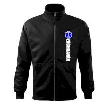 Nápis Záchranár + hviezda Nápis Záchranár + hviezda