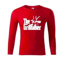 The Grillfather The Grillfather