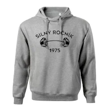 Silný ročník - Letopočet 1975 Silný ročník - Letopočet 1975