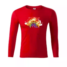 Dážďovky dúha (Alexis Citrine) Dážďovky dúha (Alexis Citrine)