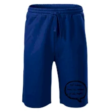 Keď mama povie nie, opýtam sa tety (vlastné meno)