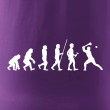 Evolúcia hurling