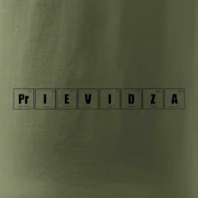 Periodická tabuľka Prievidza