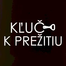 Klúč k prežitiu otvárač