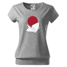 Japan culture - origami