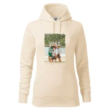 Tričko s vlastnou fotkou