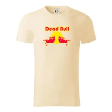 Dead Bull