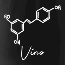 Barová chémia - víno