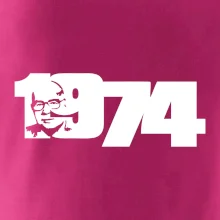 Husákovo dieťa - 1974