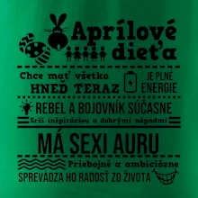 Narodeniny Apríl Narodeniny Apríl