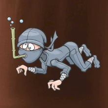 Potápač bez vzduchu