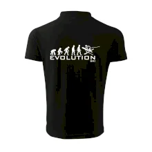 Evolúcia lyžovanie Evolúcia lyžovanie