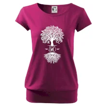 Narodeninový strom 50