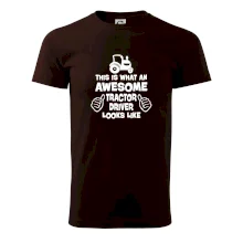 Užasný vodič je tu!