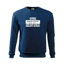 Otec uradne hodiny Otec uradne hodiny