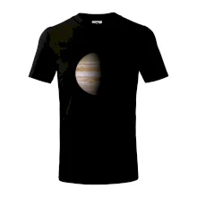 Fotky planét - Jupiter Fotky planét - Jupiter