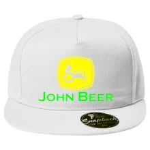 John Beer traktor John Beer traktor