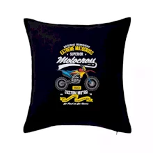 Motocross extreme custom motor