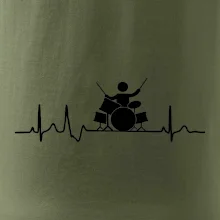 EKG bubeník EKG bubeník
